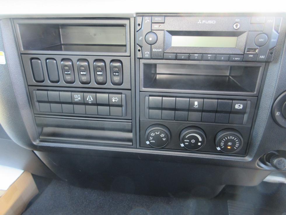 三菱 ウィング 中型 令和6年10月 ◆商談中◆　2KGーFK65F 14枚目