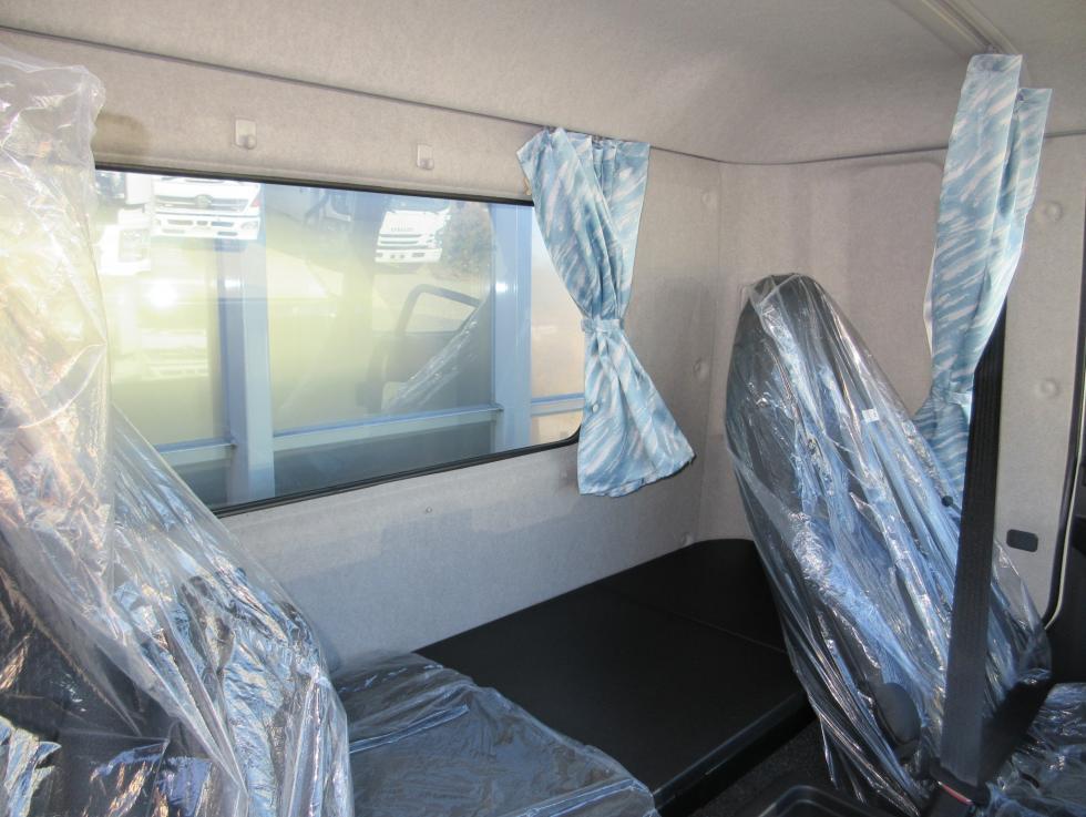 三菱 ウィング 中型 令和6年10月 ◆商談中◆　2KGーFK65F 17枚目