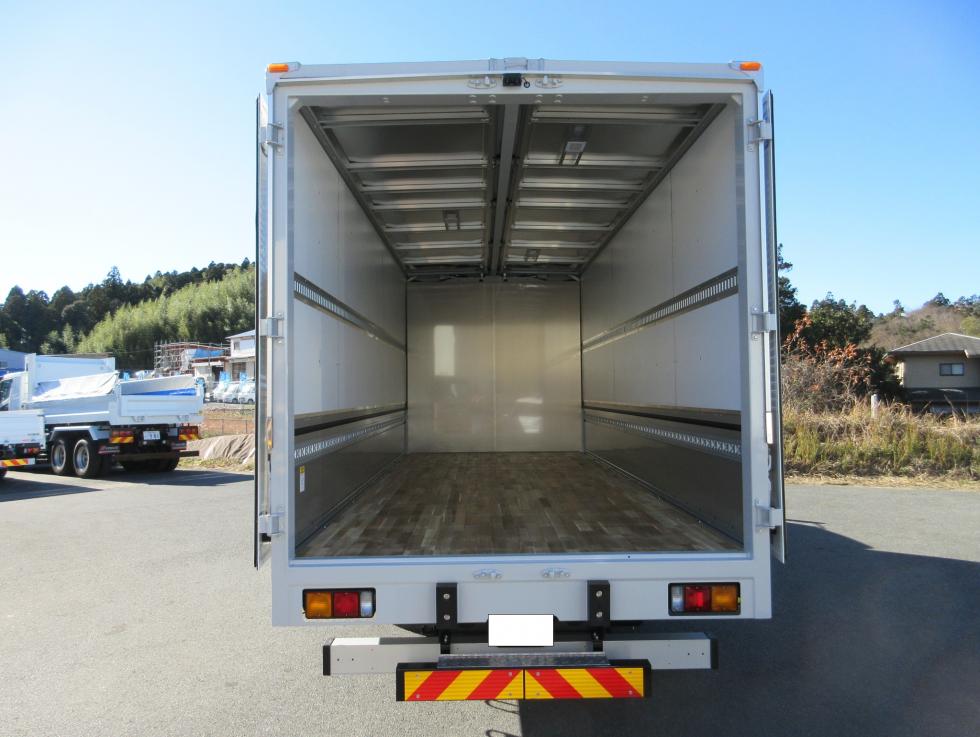 三菱 ウィング 中型 令和6年10月 ◆商談中◆　2KGーFK65F 21枚目