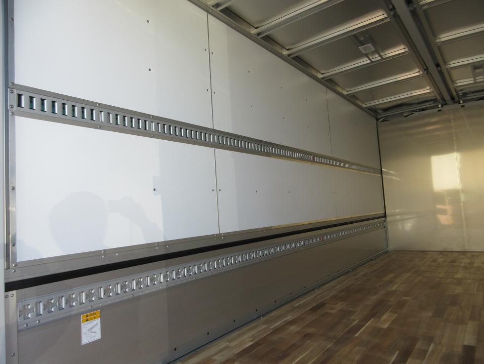 三菱 ウィング 中型 令和6年10月 ◆商談中◆　2KGーFK65F 25枚目