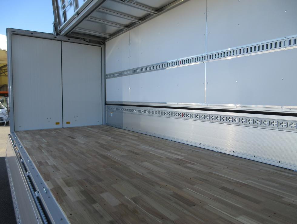 三菱 ウィング 中型 令和6年10月 ◆商談中◆　2KGーFK65F 29枚目