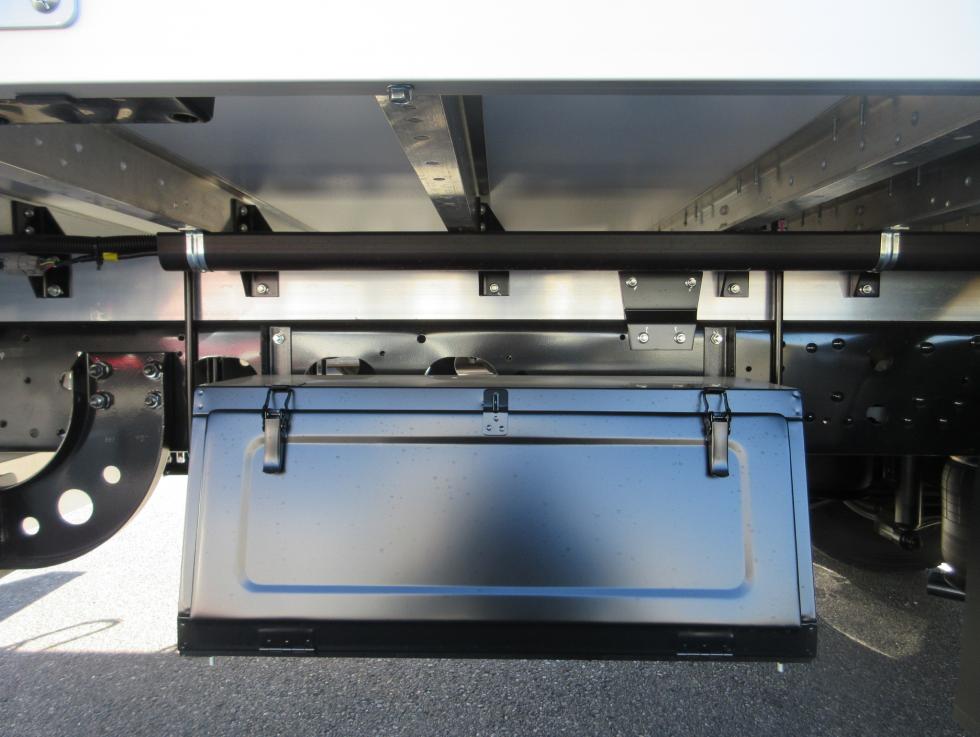 三菱 ウィング 中型 令和6年10月 ◆商談中◆　2KGーFK65F 34枚目