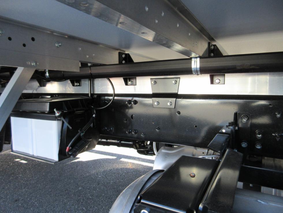 三菱 ウィング 中型 令和6年10月 ◆商談中◆　2KGーFK65F 36枚目