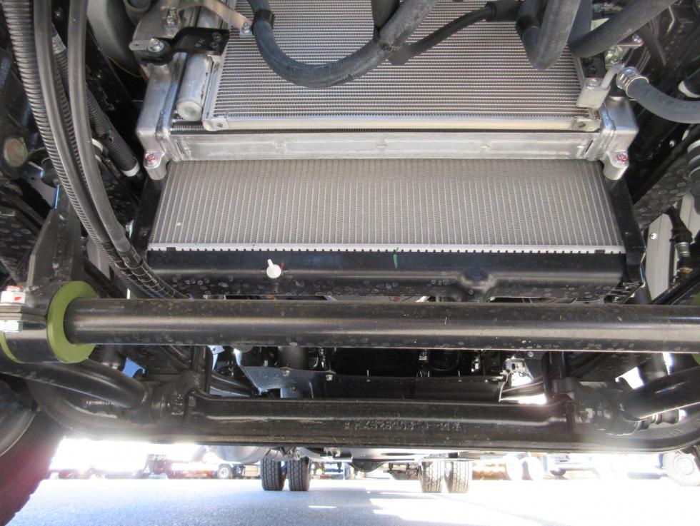 三菱 ウィング 中型 令和6年10月 ◆商談中◆　2KGーFK65F 38枚目