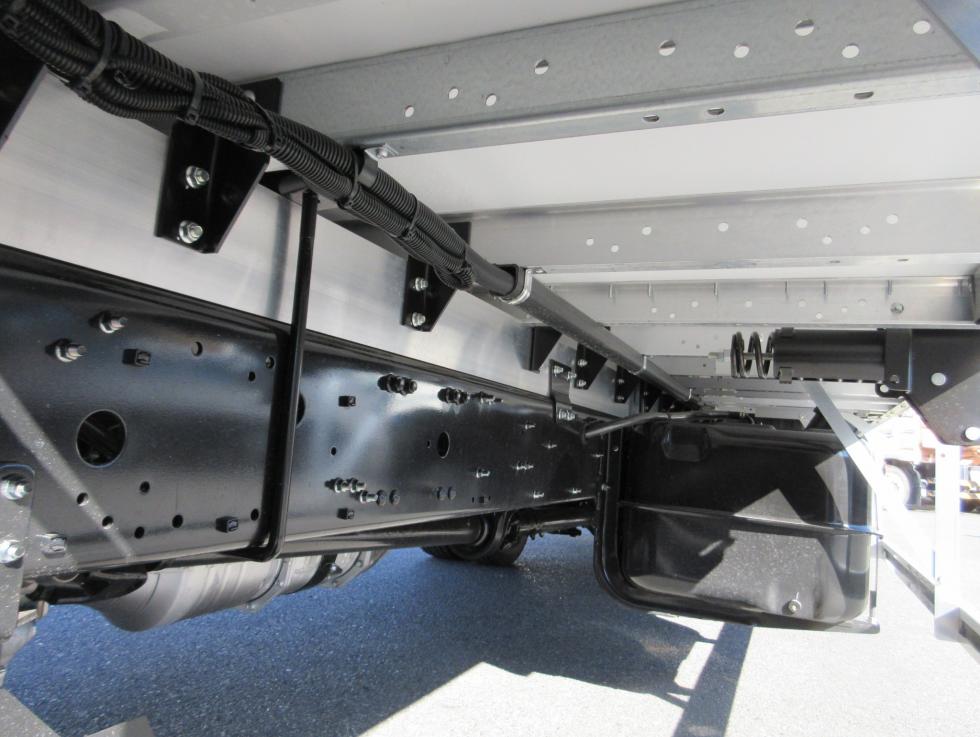 三菱 ウィング 中型 令和6年10月 ◆商談中◆　2KGーFK65F 39枚目