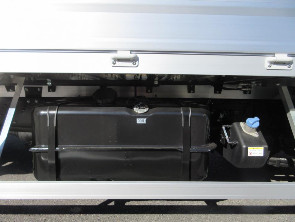 三菱 ウィング 中型 令和6年10月 ◆商談中◆　2KGーFK65F 40枚目