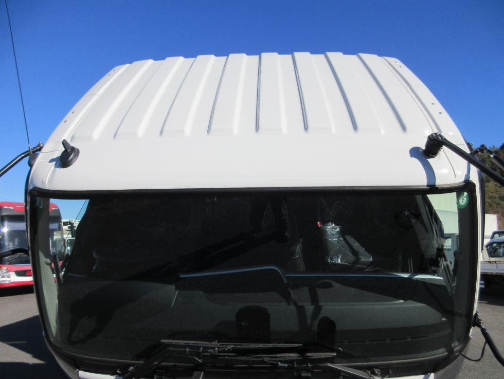 三菱 ウィング 中型 令和6年10月 ◆商談中◆　2KGーFK65F 43枚目