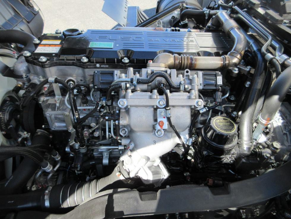 三菱 ウィング 中型 令和6年10月 ◆商談中◆　2KGーFK65F 46枚目