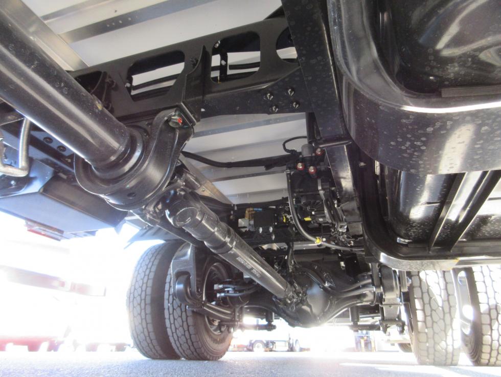 三菱 ウィング 中型 令和6年10月 ◆商談中◆　2KGーFK65F 48枚目