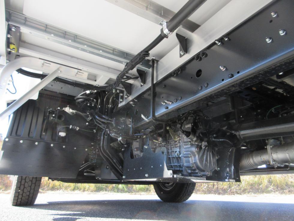 三菱 ウィング 中型 令和6年10月 ◆商談中◆　2KGーFK65F 49枚目