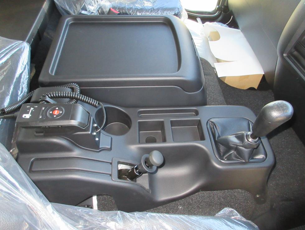 三菱 ウィング 中型 令和6年10月 2KGーFK65F 12枚目