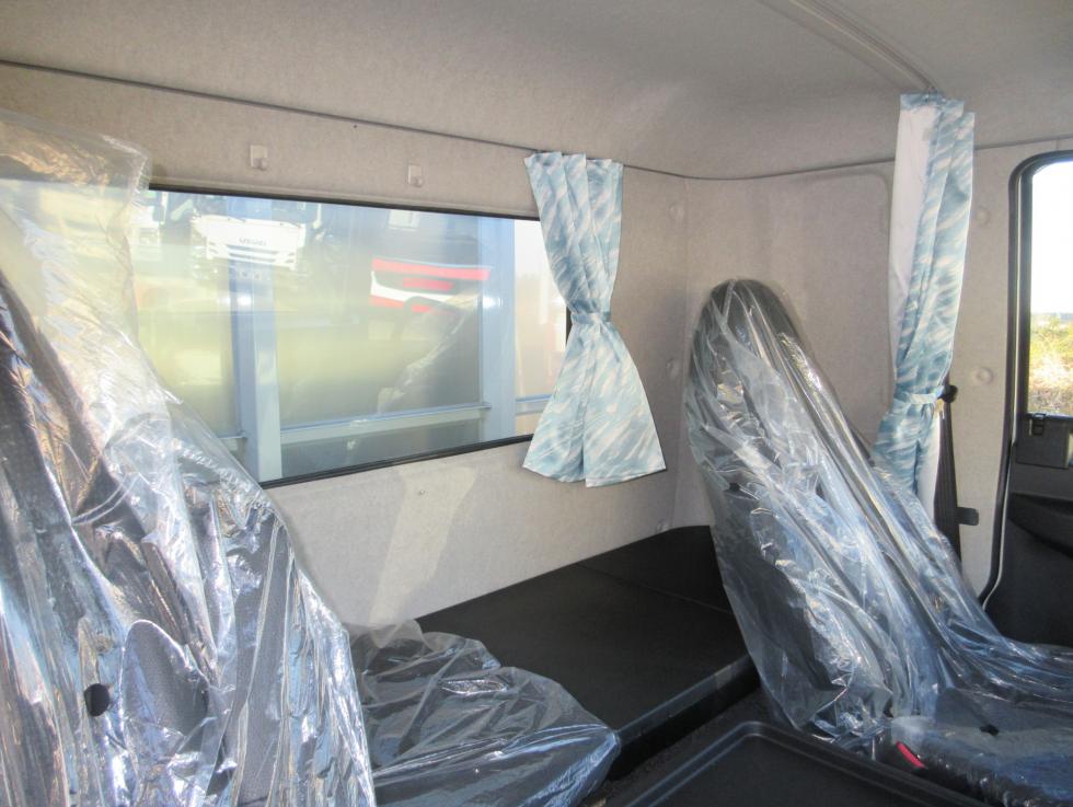 三菱 ウィング 中型 令和6年10月 2KGーFK65F 17枚目