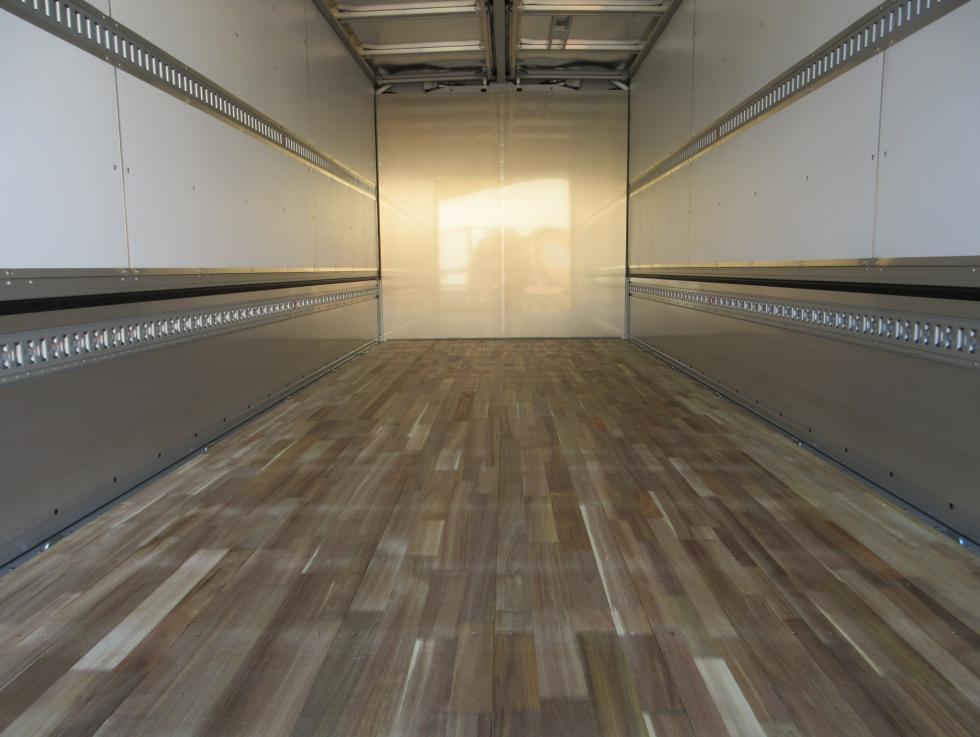 三菱 ウィング 中型 令和6年10月 2KGーFK65F 22枚目