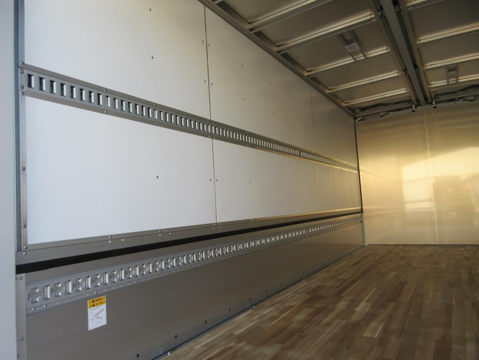 三菱 ウィング 中型 令和6年10月 2KGーFK65F 25枚目