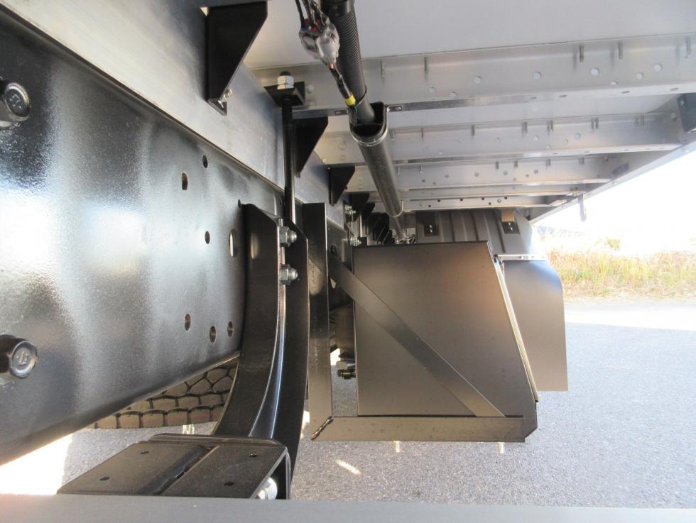 三菱 ウィング 中型 令和6年10月 2KGーFK65F 32枚目