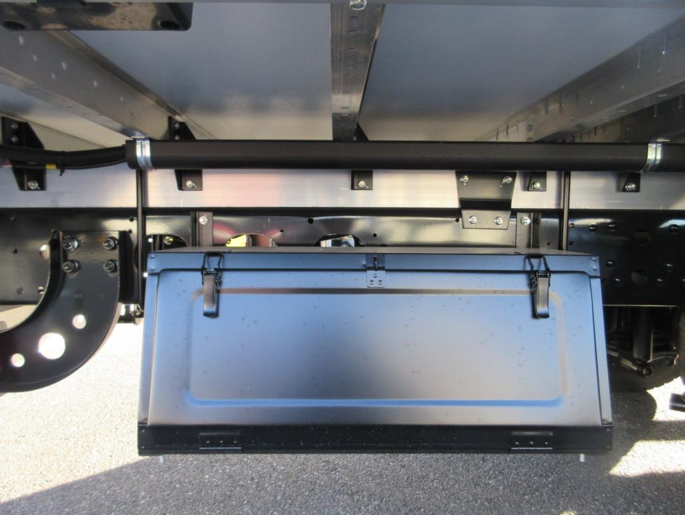 三菱 ウィング 中型 令和6年10月 2KGーFK65F 33枚目