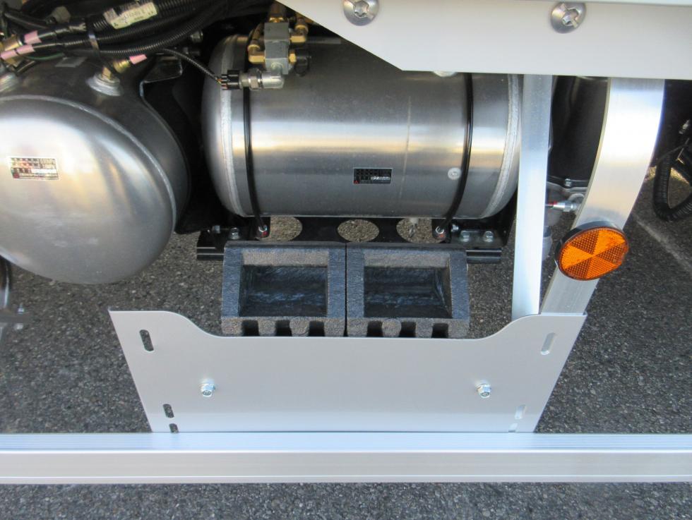 三菱 ウィング 中型 令和6年10月 2KGーFK65F 36枚目