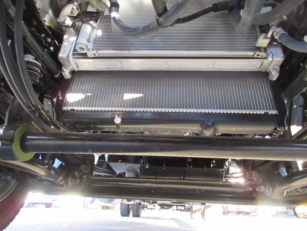 三菱 ウィング 中型 令和6年10月 2KGーFK65F 37枚目