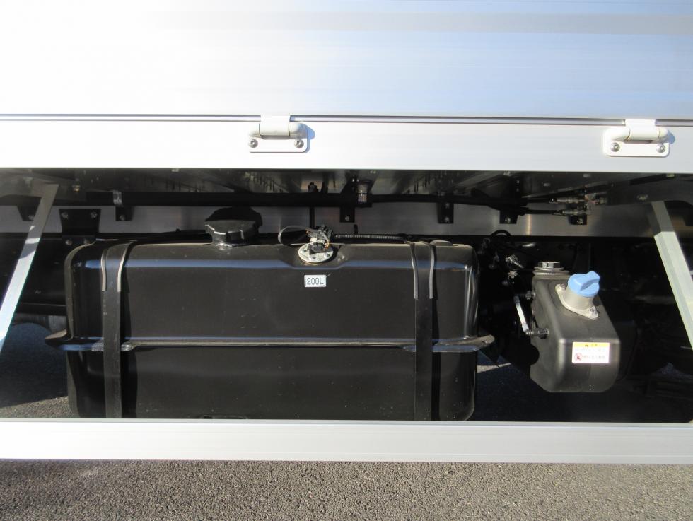 三菱 ウィング 中型 令和6年10月 2KGーFK65F 39枚目