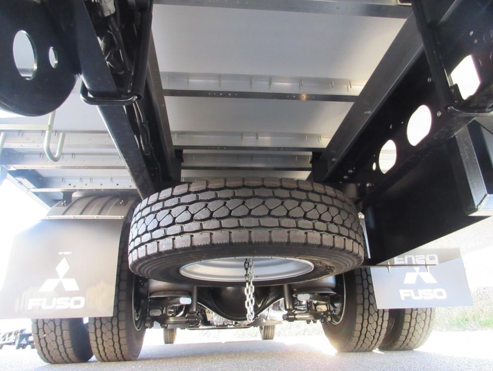 三菱 ウィング 中型 令和6年10月 2KGーFK65F 42枚目