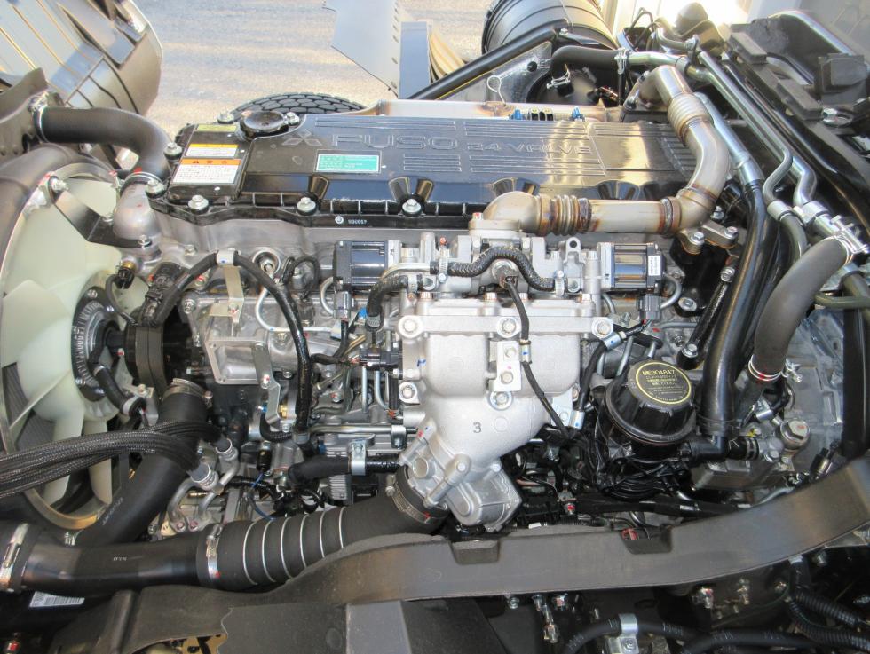 三菱 ウィング 中型 令和6年10月 2KGーFK65F 49枚目