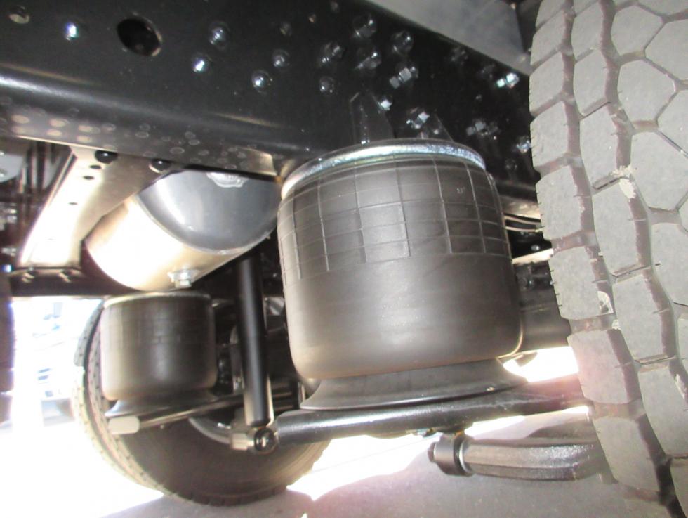 三菱 ウィング 中型 令和6年10月 2KGーFK65F 49枚目