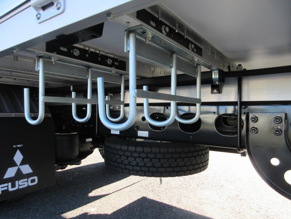 三菱 ウィング 中型 令和6年10月 2KGーFK65F 41枚目