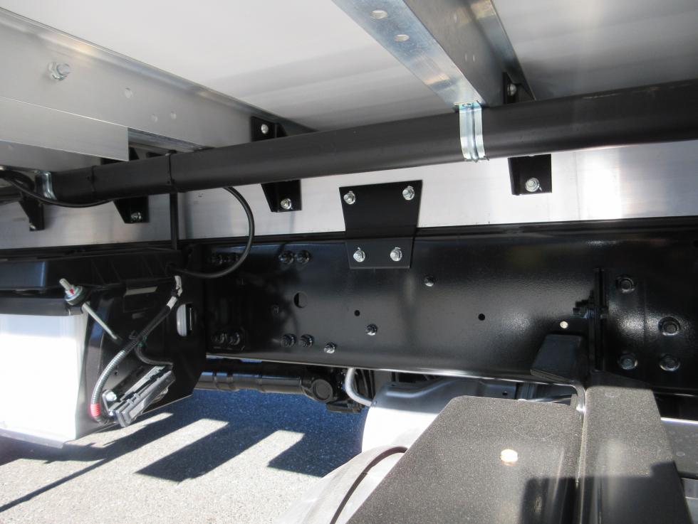 三菱 ウィング 中型 令和6年10月 2KGーFK65F 35枚目