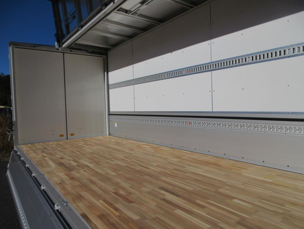 三菱 ウィング 中型 令和6年10月 2KGーFK65F 27枚目