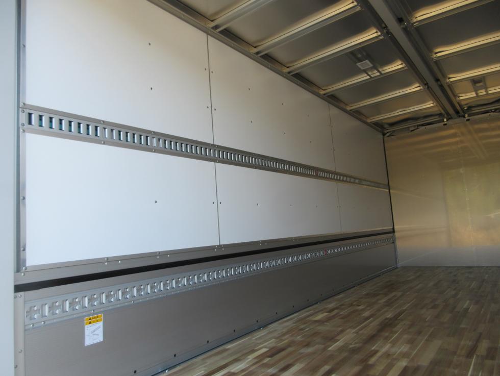 三菱 ウィング 中型 令和6年10月 2KGーFK65F 25枚目