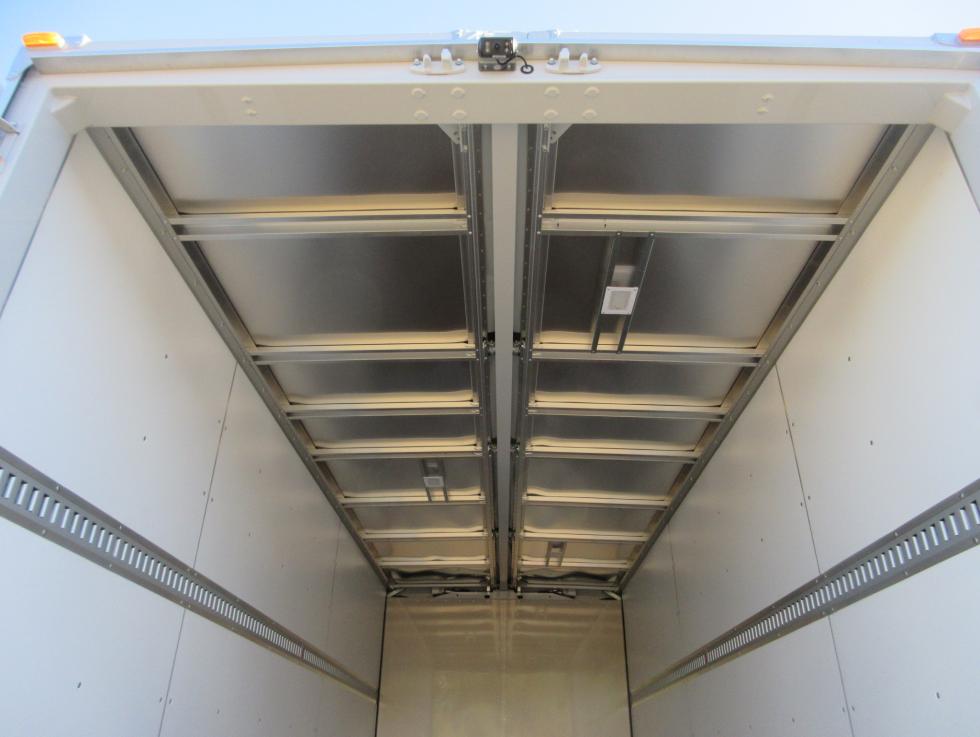 三菱 ウィング 中型 令和6年10月 2KGーFK65F 24枚目