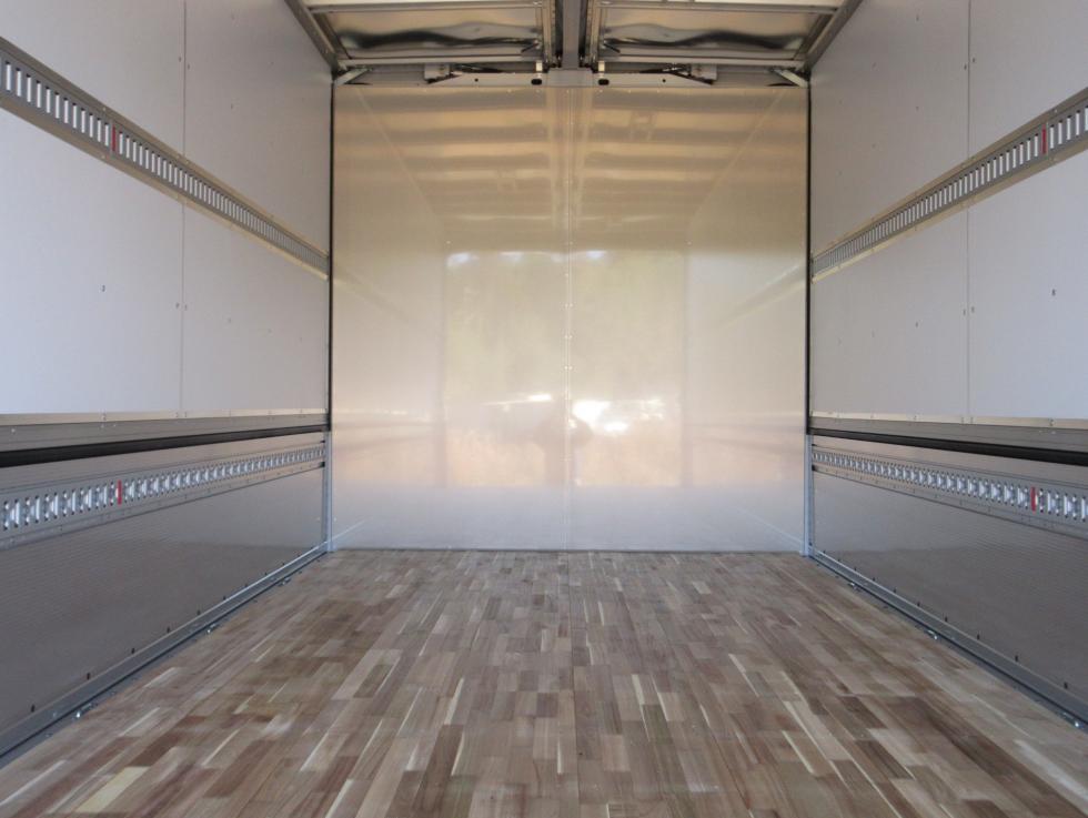 三菱 ウィング 中型 令和6年10月 2KGーFK65F 23枚目