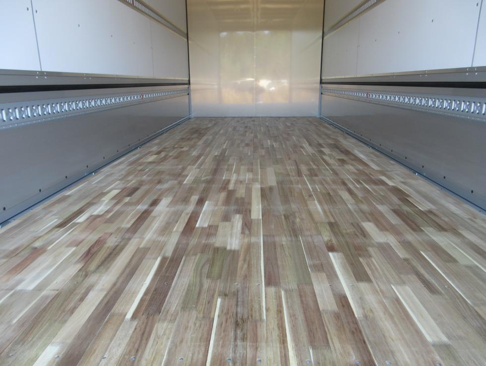 三菱 ウィング 中型 令和6年10月 2KGーFK65F 22枚目