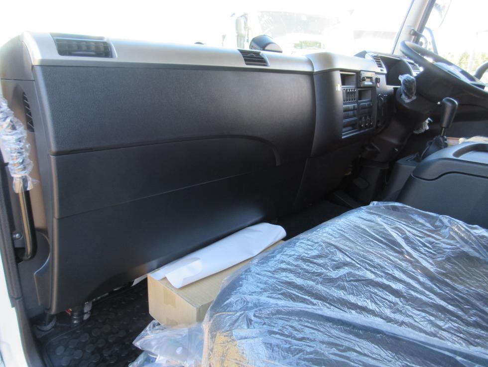 三菱 ウィング 中型 令和6年10月 2KGーFK65F 20枚目