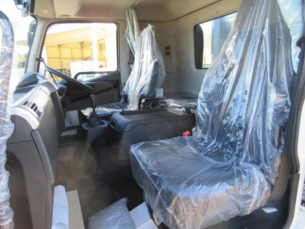 三菱 ウィング 中型 令和6年10月 2KGーFK65F 19枚目