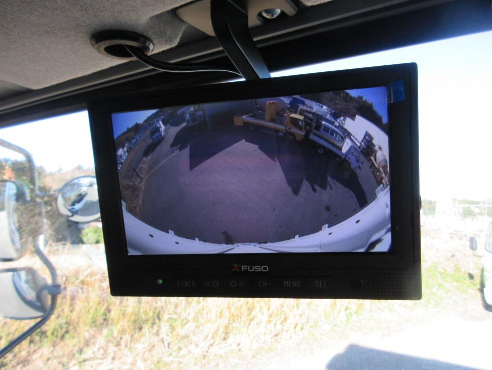 三菱 ウィング 中型 令和6年10月 2KGーFK65F 16枚目