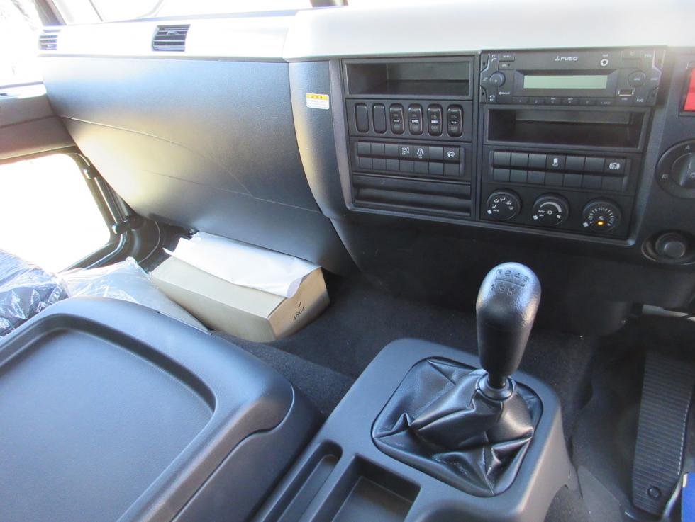 三菱 ウィング 中型 令和6年10月 2KGーFK65F 13枚目