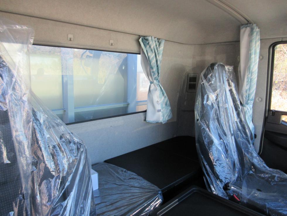 三菱 ウィング 中型 令和6年10月 2KGーFK65F 13枚目