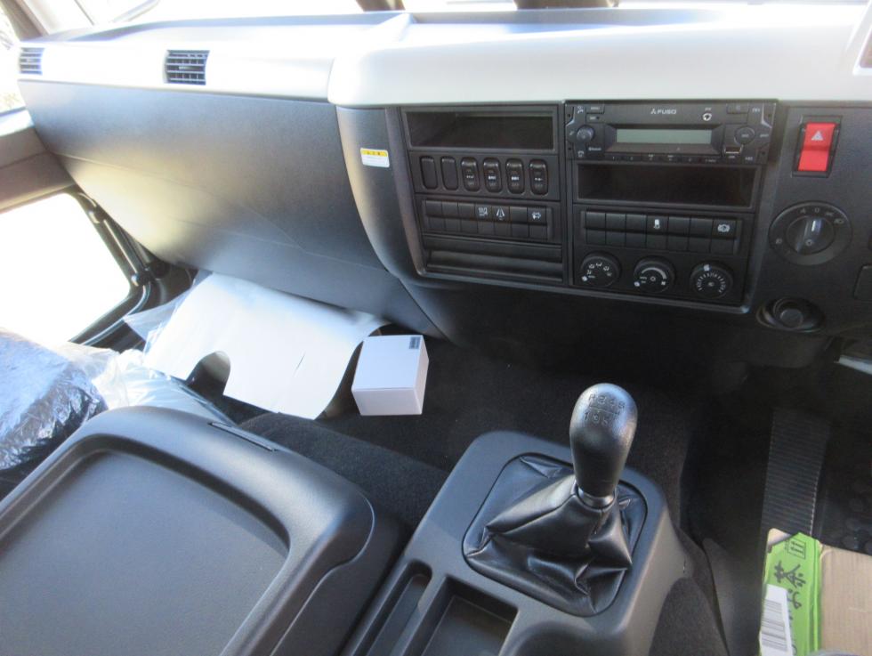 三菱 ウィング 中型 令和6年10月 2KGーFK65F 14枚目