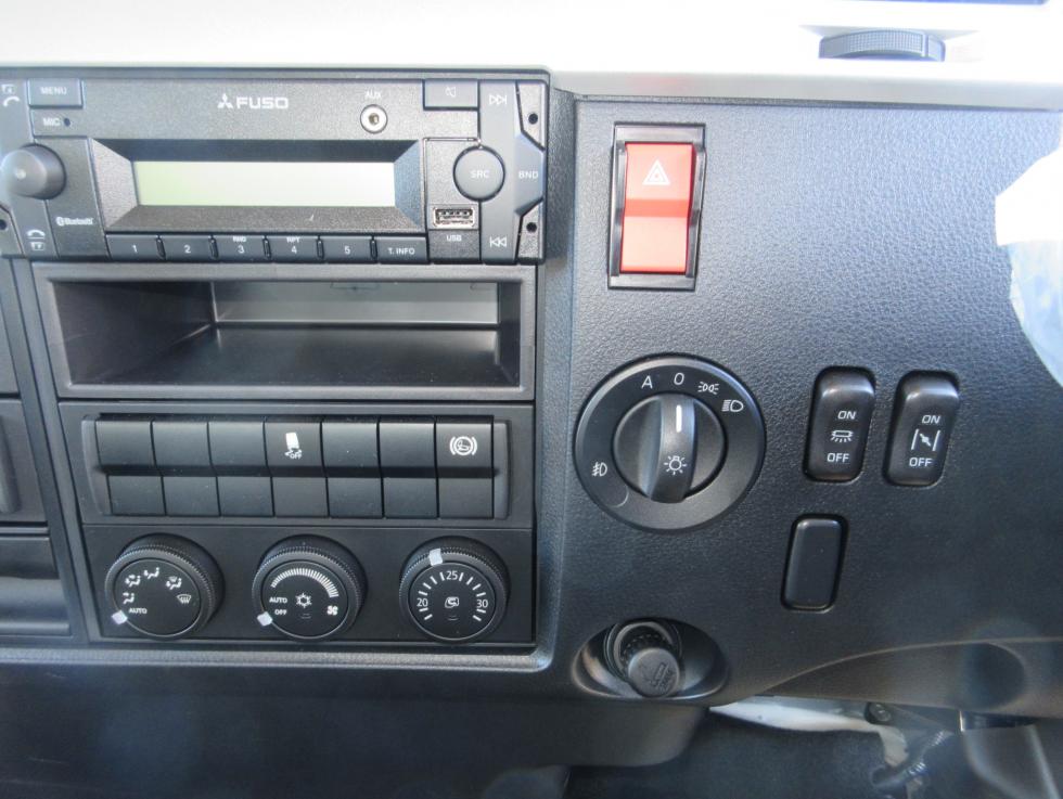 三菱 ウィング 中型 令和6年10月 2KGーFK65F 16枚目