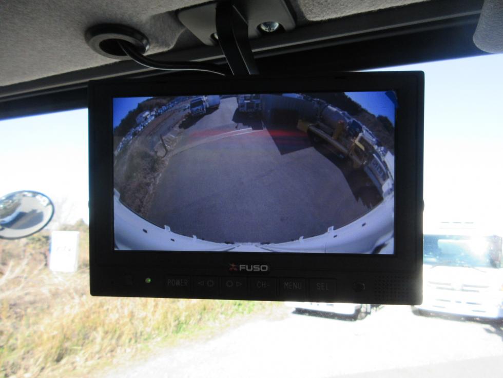 三菱 ウィング 中型 令和6年10月 2KGーFK65F 17枚目