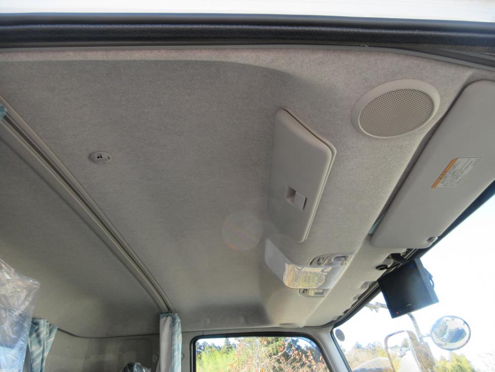 三菱 ウィング 中型 令和6年10月 2KGーFK65F 18枚目