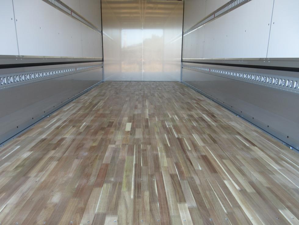 三菱 ウィング 中型 令和6年10月 2KGーFK65F 22枚目