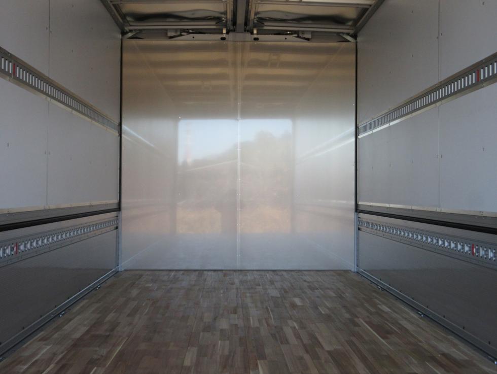 三菱 ウィング 中型 令和6年10月 2KGーFK65F 23枚目