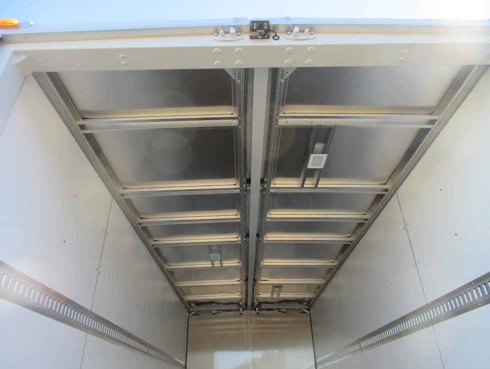 三菱 ウィング 中型 令和6年10月 2KGーFK65F 24枚目