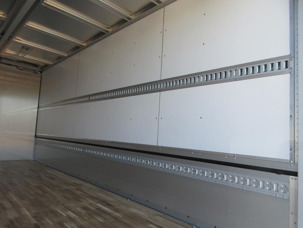 三菱 ウィング 中型 令和6年10月 2KGーFK65F 26枚目