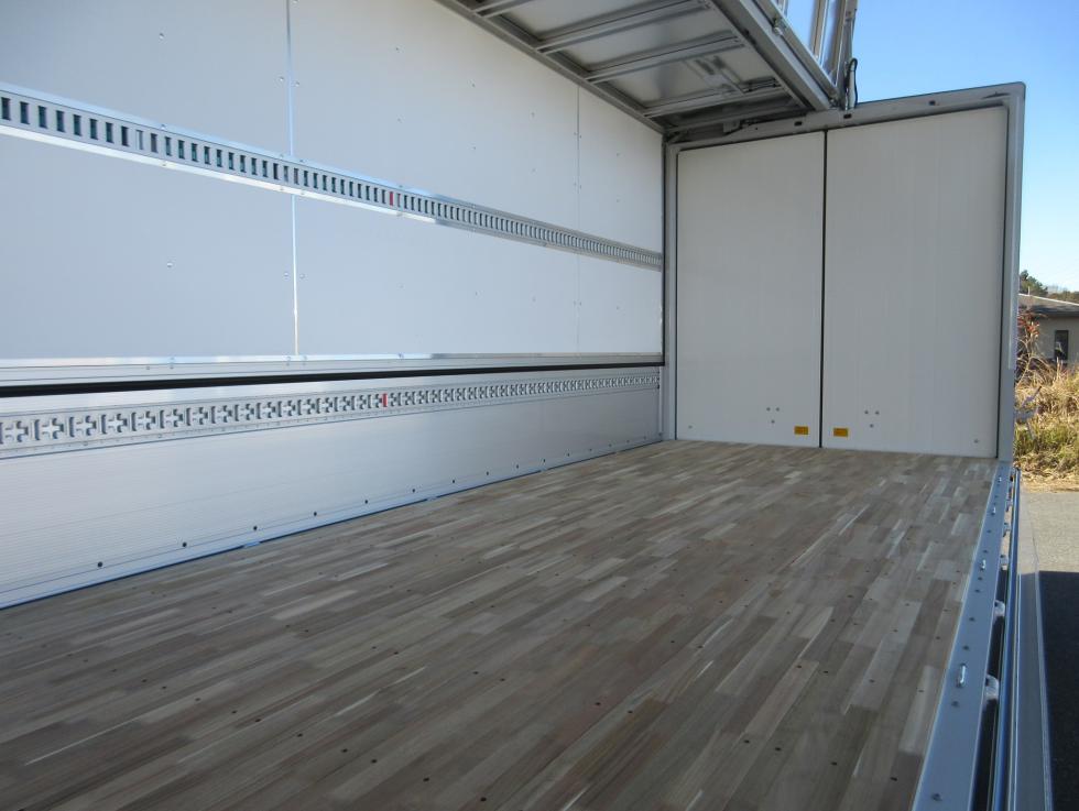 三菱 ウィング 中型 令和6年10月 2KGーFK65F 29枚目