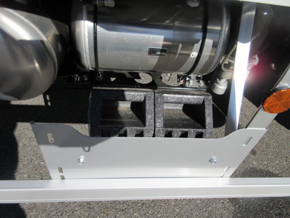 三菱 ウィング 中型 令和6年10月 2KGーFK65F 36枚目