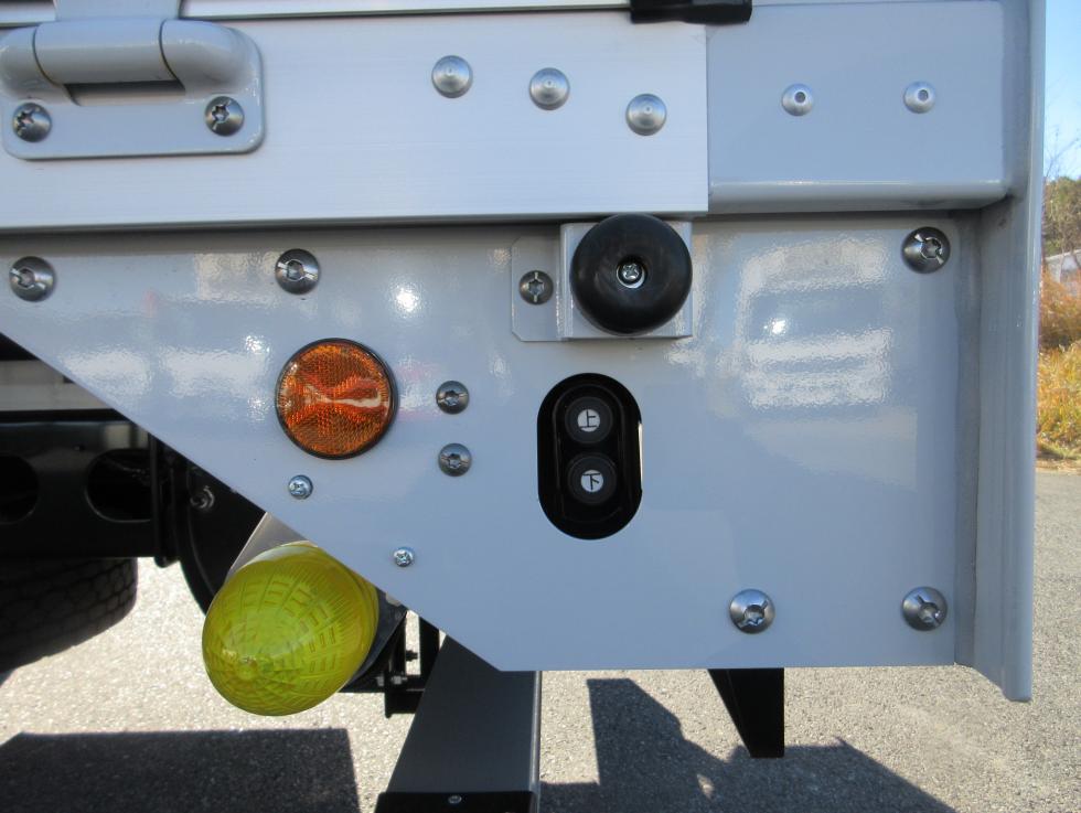 三菱 ウィング 中型 令和6年10月 2KGーFK65F 40枚目