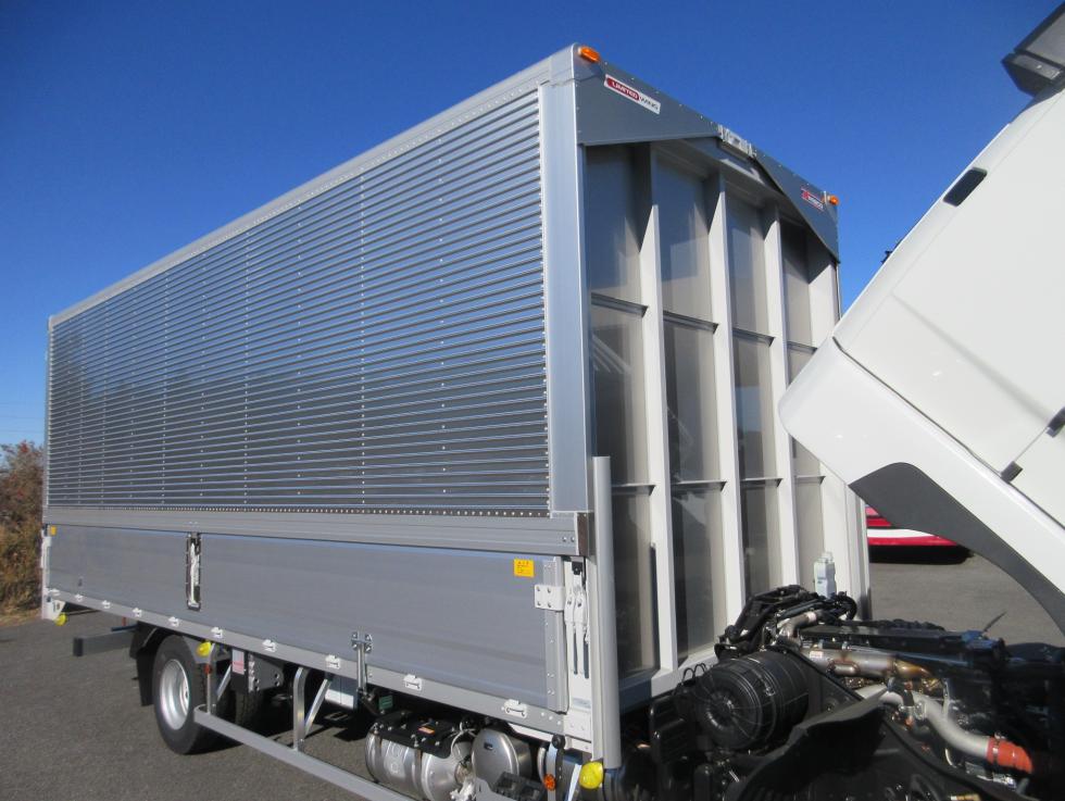 三菱 ウィング 中型 令和6年10月 2KGーFK65F 44枚目